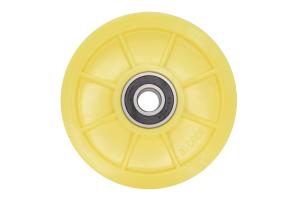 Seilrolle D200/25x40 Spanngewicht GBP